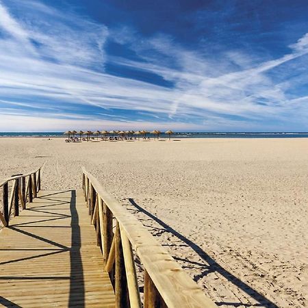 Isla Canela Golf Ayamonte Exteriér fotografie
