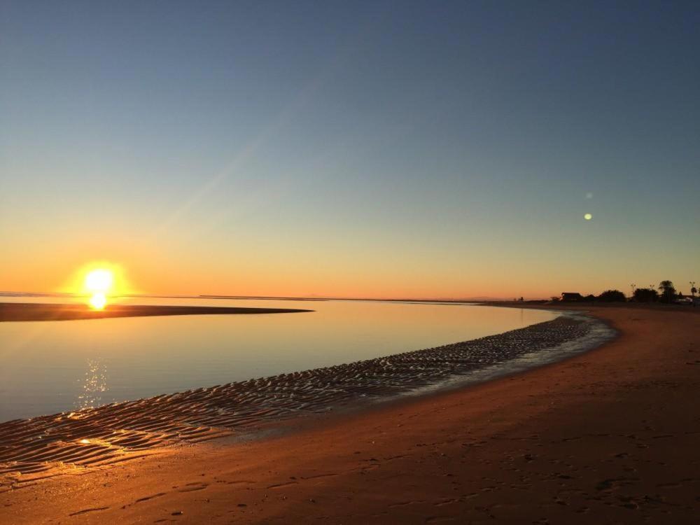Isla Canela Golf Ayamonte Exteriér fotografie