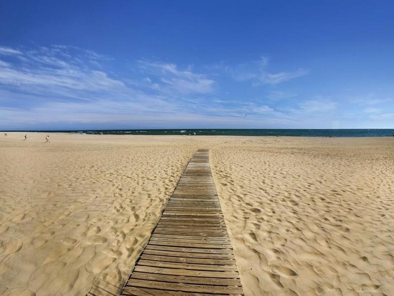 Isla Canela Golf Ayamonte Exteriér fotografie