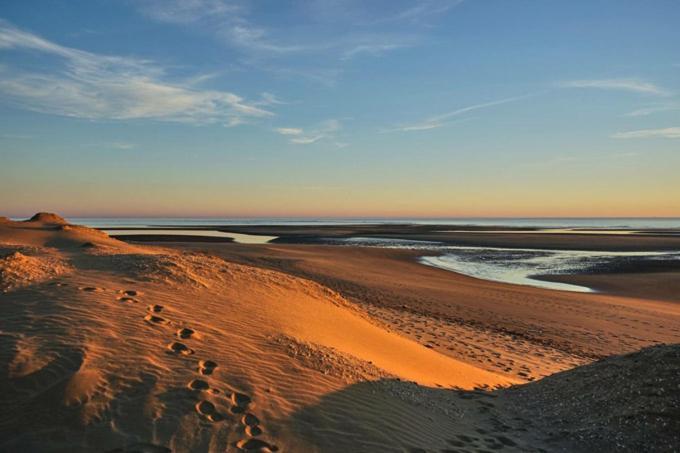 Isla Canela Golf Ayamonte Exteriér fotografie
