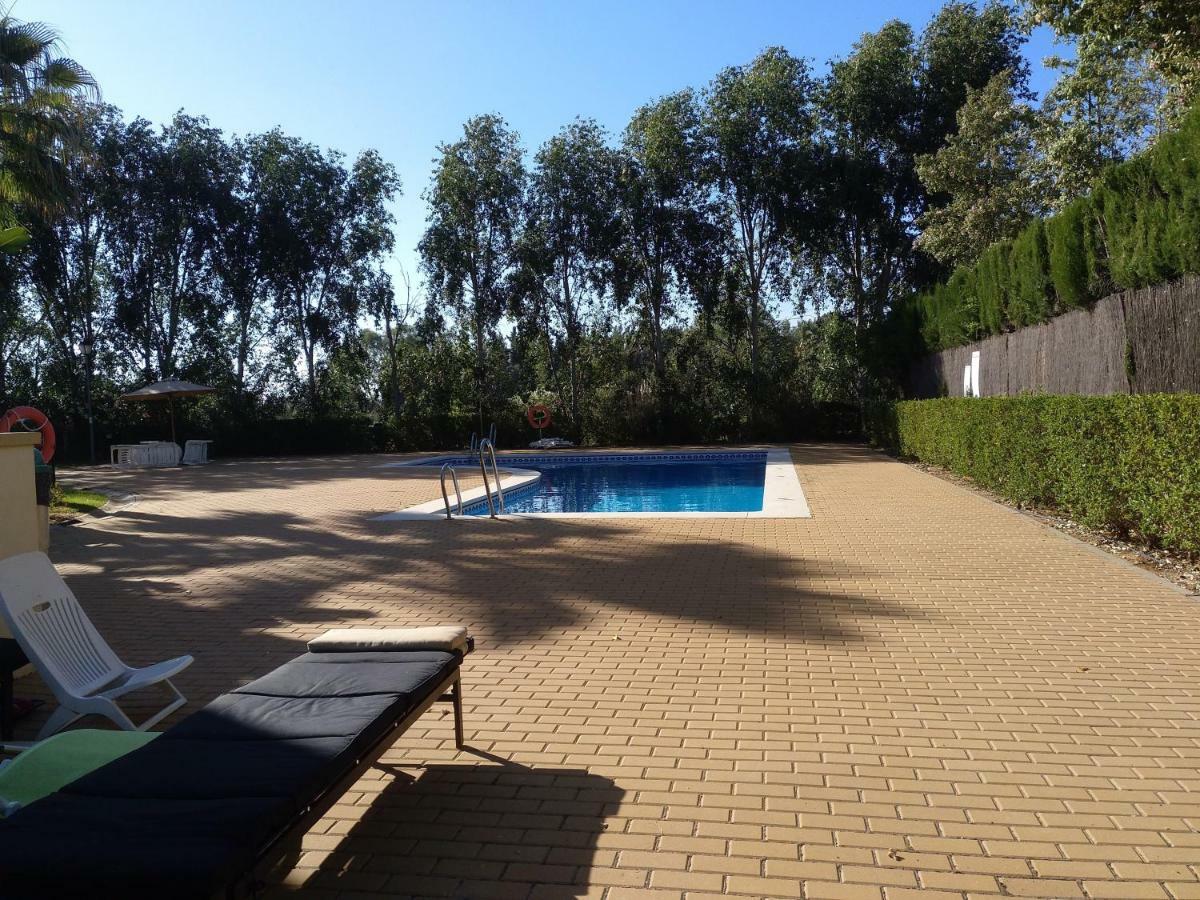 Isla Canela Golf Ayamonte Exteriér fotografie