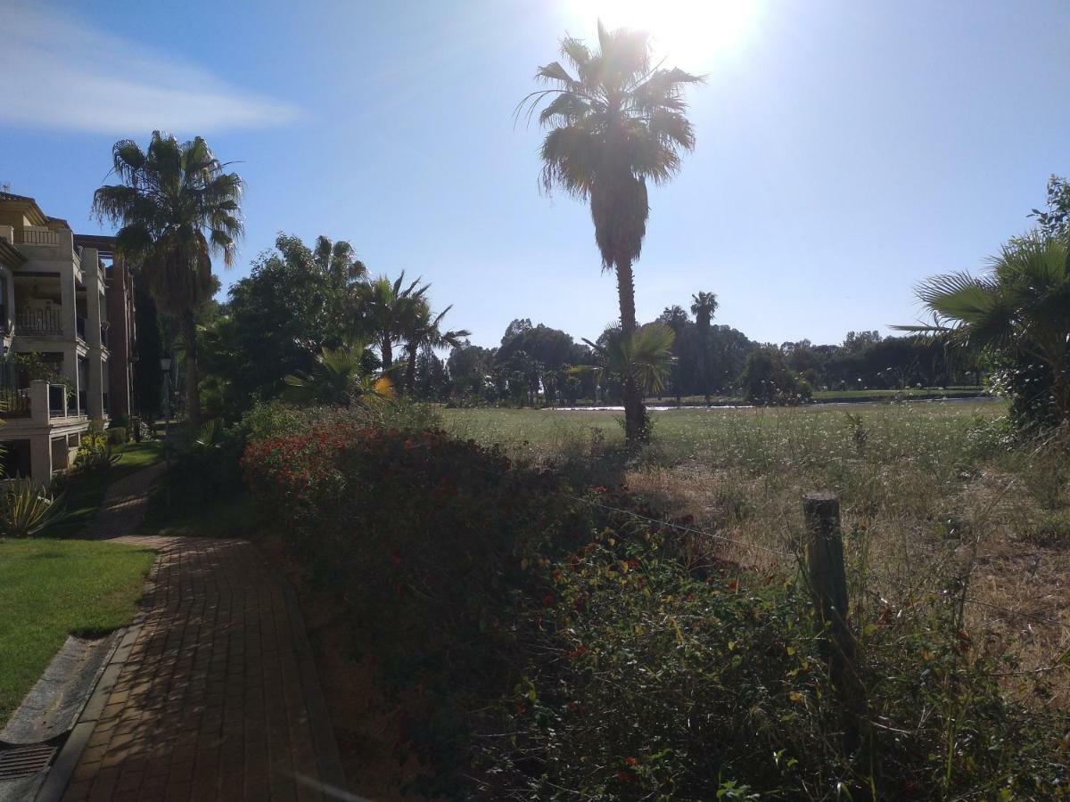 Isla Canela Golf Ayamonte Exteriér fotografie