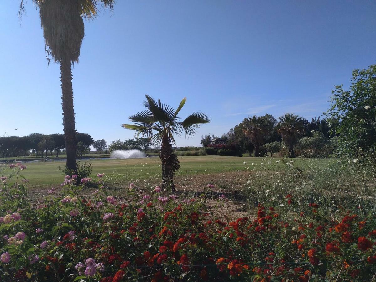 Isla Canela Golf Ayamonte Exteriér fotografie