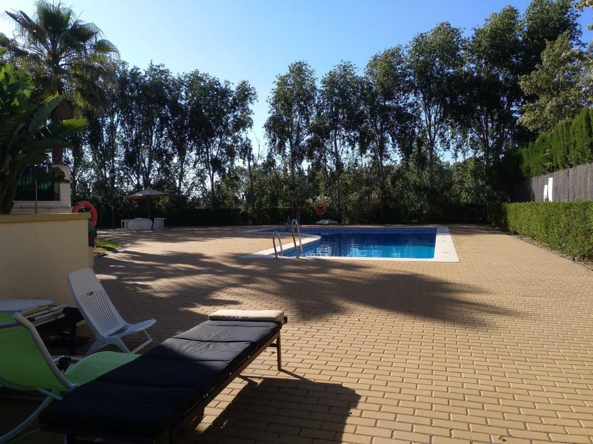 Isla Canela Golf Ayamonte Exteriér fotografie