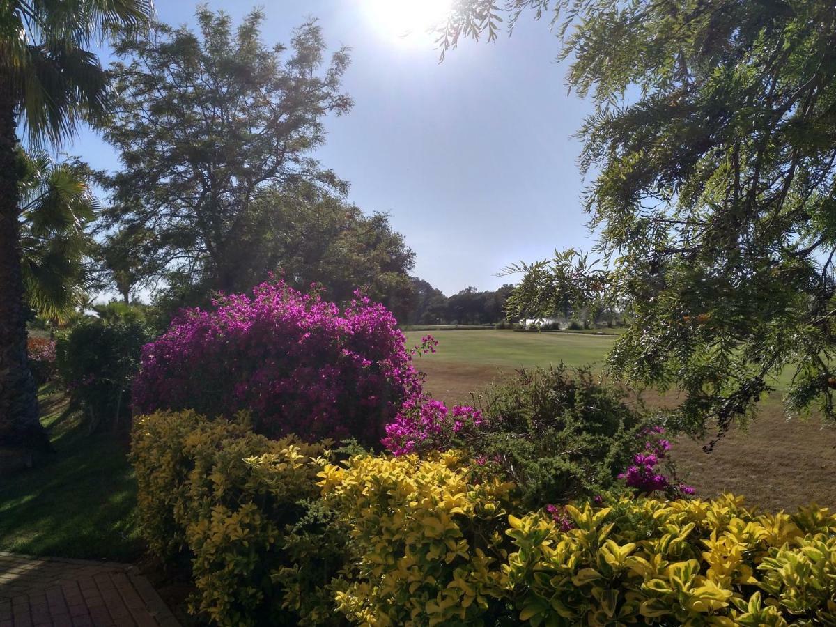 Isla Canela Golf Ayamonte Exteriér fotografie