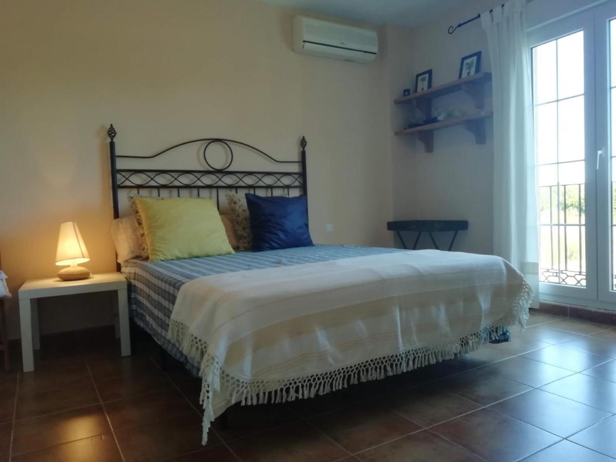 Isla Canela Golf Ayamonte Exteriér fotografie